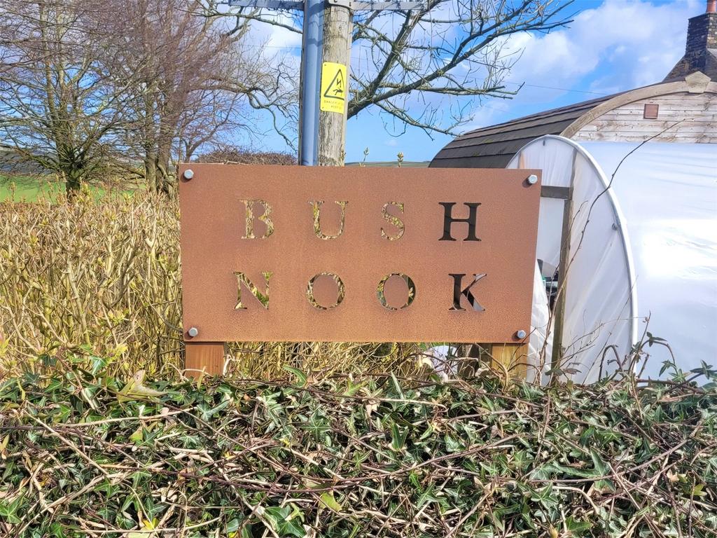Bush Nook