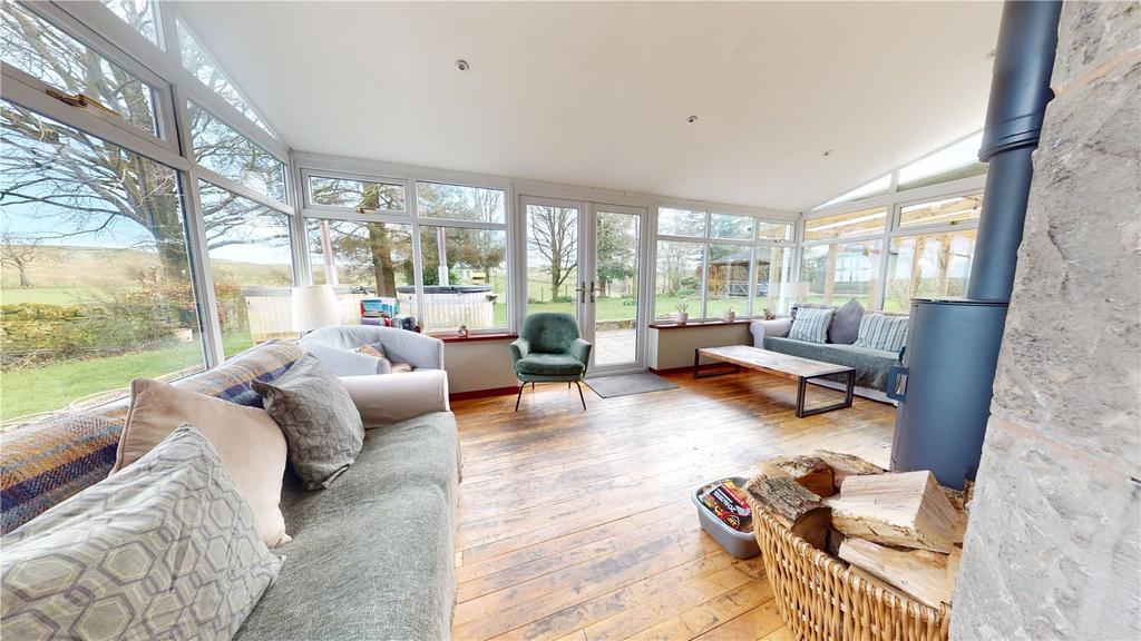 Sun Room