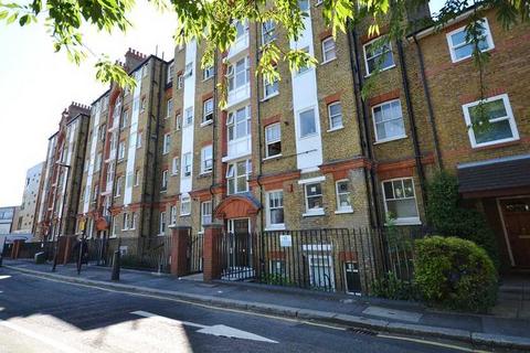 1 bedroom flat to rent - Dewsbury Court, Chiswick Road, London