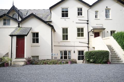 2 bedroom apartment for sale - Aberdovey LL35