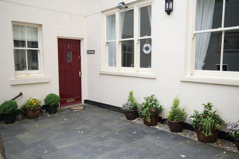 2 bedroom apartment for sale, Aberdovey LL35