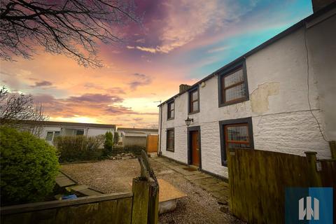 4 bedroom semi-detached house to rent, Blackmoorfoot Road, Crosland Hill, Huddersfield, HD4