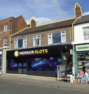 Retail property (high street) for sale, 55 High Street, Aylesbury, Buckinghamshire, HP20