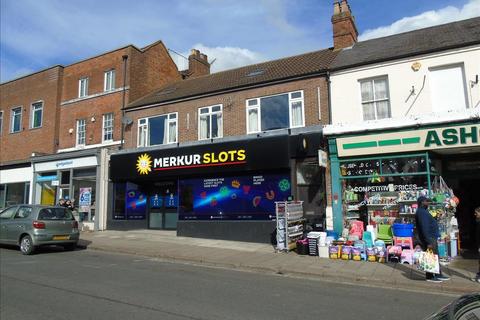 Retail property (high street) for sale, 55 High Street, Aylesbury, Buckinghamshire, HP20