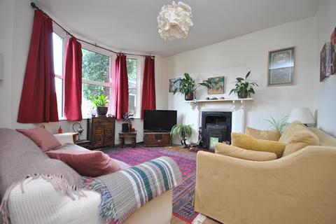 4 bedroom terraced house for sale - The Barrows, Cheddar, BS27