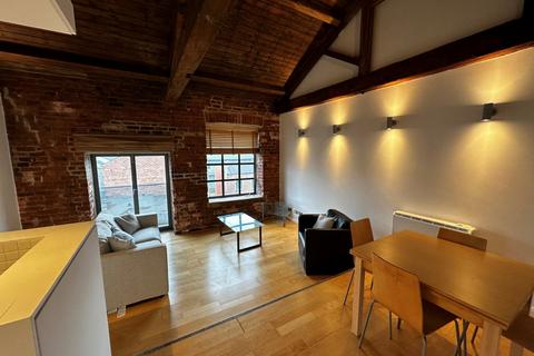 1 bedroom flat to rent - Keys Court, Holbeck, Leeds, UK, LS11