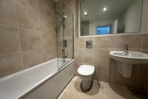 1 bedroom flat to rent - Butcher Street, Leeds, West Yorkshire, UK, LS11
