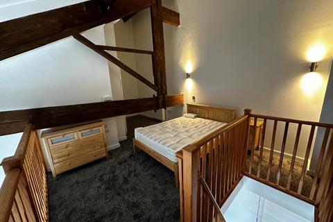 1 bedroom flat to rent, Butcher Street, Leeds, West Yorkshire, LS11
