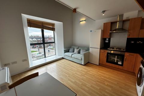 1 bedroom flat to rent, Butcher Street, Leeds, West Yorkshire, LS11