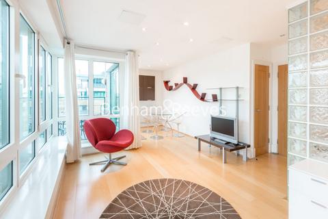 2 bedroom apartment to rent, Warwick Road, Kensington W14