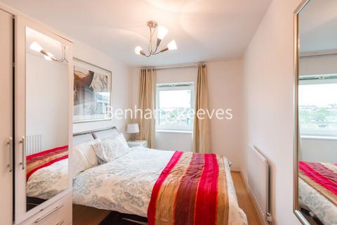 2 bedroom apartment to rent - Warwick Road, Kensington W14