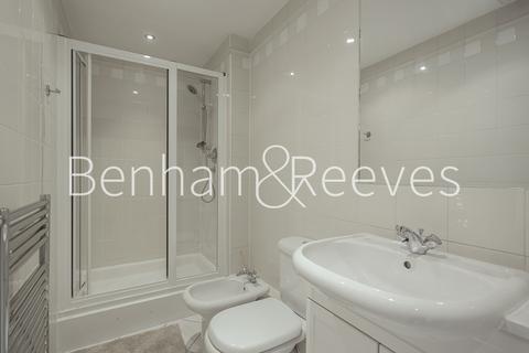 2 bedroom apartment to rent, Warwick Road, Kensington W14