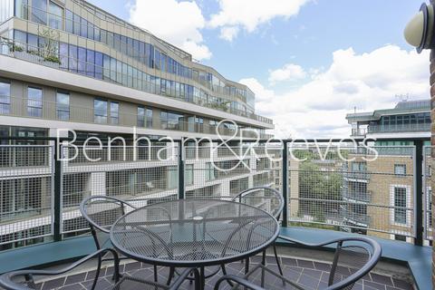 2 bedroom apartment to rent, Warwick Road, Kensington W14
