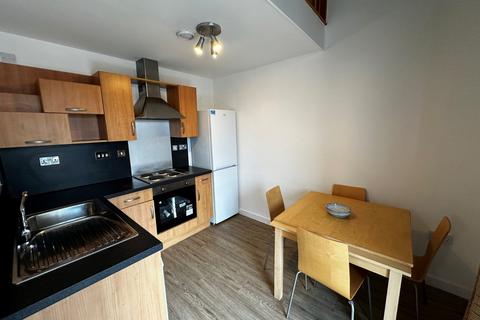 1 bedroom flat to rent, Butcher Street, Holbeck, Leeds, UK, LS11