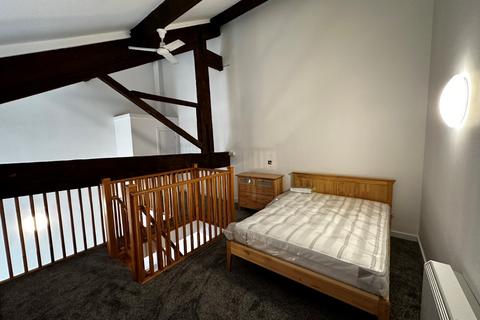 1 bedroom flat to rent - Butcher Street, Holbeck, Leeds, UK, LS11
