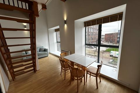 1 bedroom flat to rent - Butcher Street, Leeds, UK, LS11