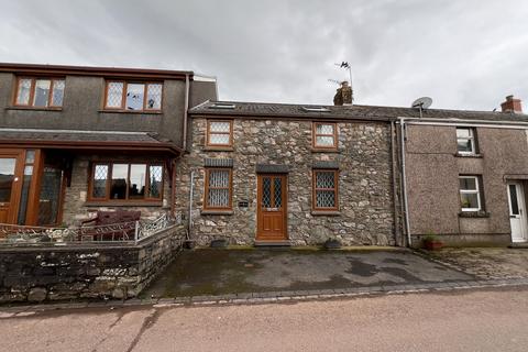 2 bedroom cottage to rent - Heol Tregwyr, Llansaint, Kidwelly