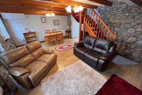2 bedroom cottage to rent - Heol Tregwyr, Llansaint, Kidwelly