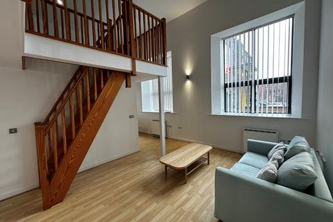 1 bedroom flat to rent, Butcher Street, Leeds, West Yorkshire, UK, LS11