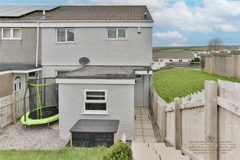 3 bedroom end of terrace house for sale - Plymouth, Devon PL6