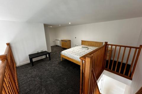 1 bedroom flat to rent - Butcher Street, Leeds, West Yorkshire, UK, LS11
