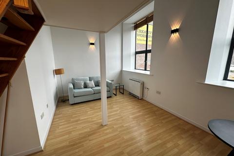 1 bedroom flat to rent, Butcher Street, Round Foundry Holbeck, Leeds, UK, LS11