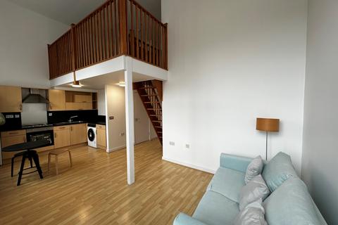 1 bedroom flat to rent, Butcher Street, Round Foundry Holbeck, Leeds, UK, LS11