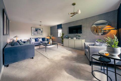 4 bedroom detached house for sale - Plot 201, Arundel House at The Meadows, Lincoln LN2