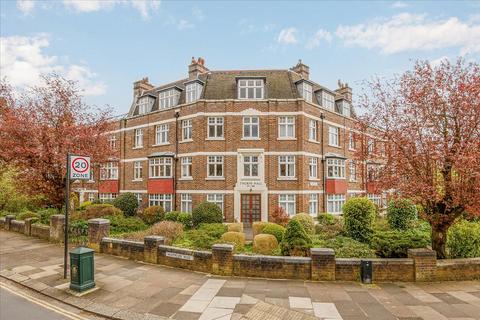 2 bedroom flat for sale - Thorpe Hall Mansions, Eaton Rise, Ealing, London, W5