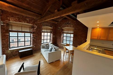 1 bedroom flat to rent - Keys Court, Holbeck, Leeds, West Yorkshire, UK, LS11