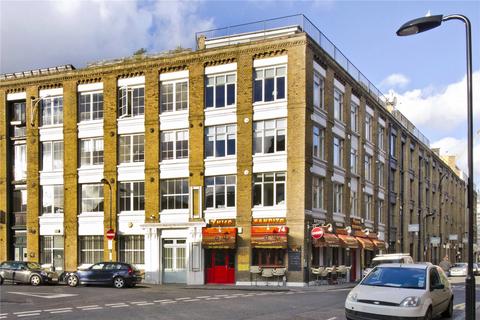 1 bedroom flat to rent - Phipp Street, Shoreditch, London, EC2A