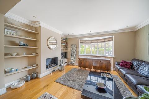 4 bedroom semi-detached house for sale, Hampstead Garden Suburb NW11