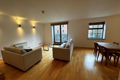 1 bedroom flat to rent - Saw Mill Yard, Holbeck, Leeds, West Yorkshire, UK, LS11