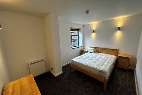 1 bedroom flat to rent, Saw Mill Yard, Holbeck, Leeds, West Yorkshire, UK, LS11