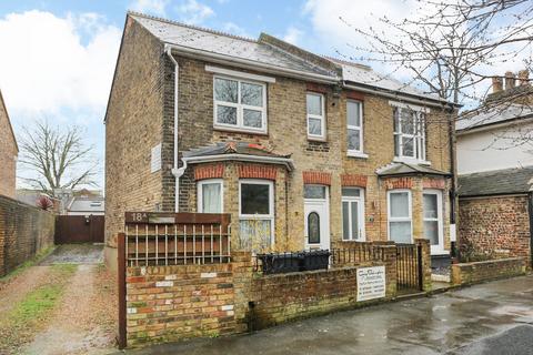 3 bedroom terraced house for sale - High Street, St. Lawrence, CT11