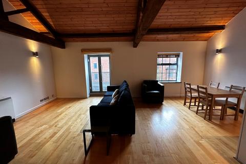 1 bedroom flat to rent - Saw Mill Yard, Holbeck, Leeds, West Yorkshire, UK, LS11