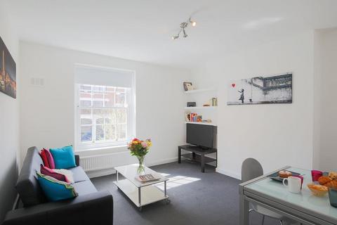 1 bedroom apartment for sale - Killick Street, Islington, N1