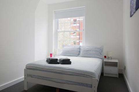 1 bedroom apartment for sale, Killick Street, Islington, N1