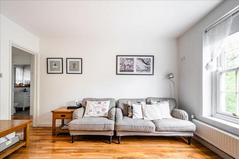 1 bedroom apartment for sale, Killick Street, Islington, N1
