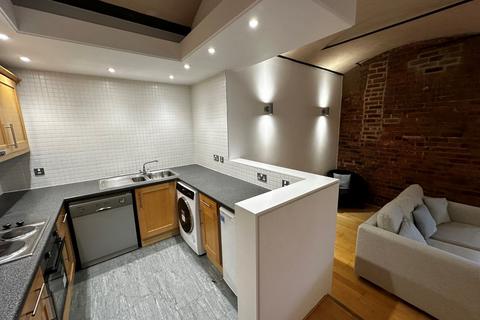 1 bedroom flat to rent - Keys Court, Holbeck, Leeds, West Yorkshire, UK, LS11