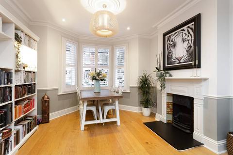 4 bedroom house to rent - Atalanta Street, Fulham, London, SW6