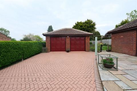 3 bedroom detached bungalow for sale, Little Tobies, Stone Pit Lane, Marston