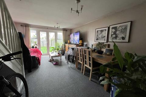 2 bedroom terraced house for sale, BUTLAND ROAD, CORBY