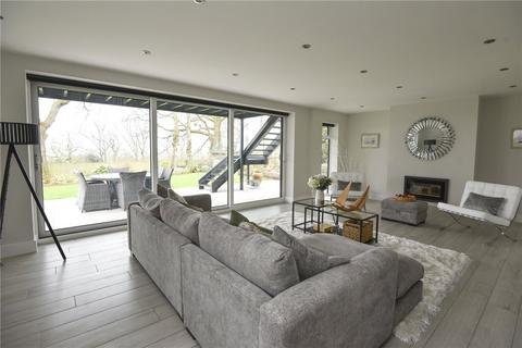 5 bedroom detached house for sale, Park Homer Drive, Colehill, Wimborne, Dorset, BH21