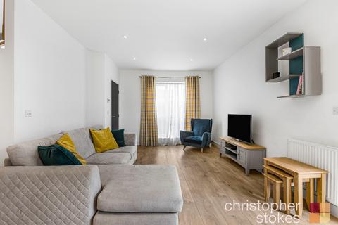 16 Beadman Road, Cheshunt, Waltham Cross, EN8 9FR
