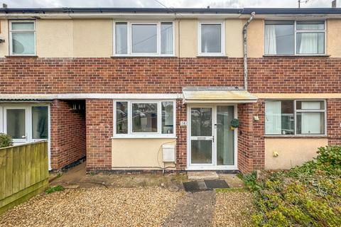 3 bedroom terraced house for sale, Overhill, Pill, Bristol, Somerset, BS20