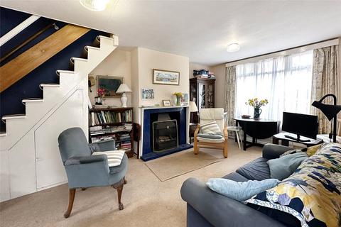 2 bedroom semi-detached house for sale - West Cottage, Western Road, Littlehampton, West Sussex