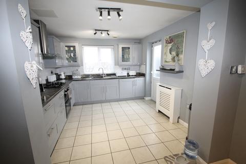 1 bedroom end of terrace house for sale, Sheldon Drive, Wells