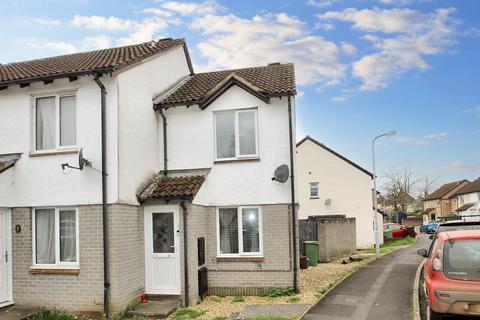 1 bedroom end of terrace house for sale, Sheldon Drive, Wells