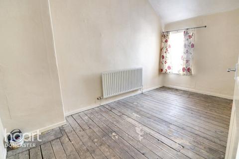 44 Dukes Crescent, Edlington, Doncaster, DN12 1AZ